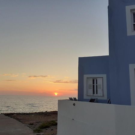 Апартаменты Seaview Family House Аркаса Экстерьер фото
