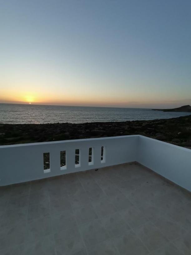Апартаменты Seaview Family House Аркаса Экстерьер фото
